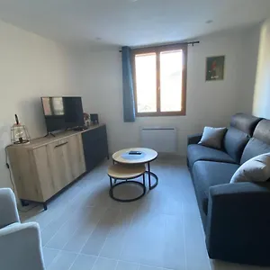 Appartement T2 A 150m Du Village, Châteauroux-les-Alpes