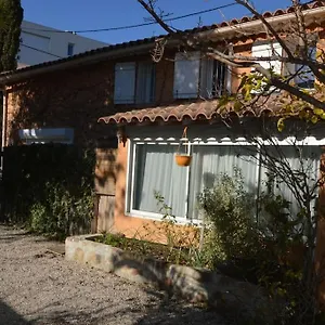 Hébergement de vacances De Charme A 5 Mn, La Seyne-sur-Mer