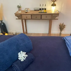 Appartement Charming To 10 Minutes From Aix, Venelles