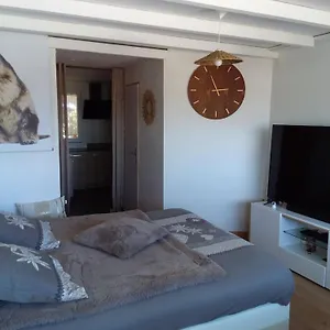 Appartement La Marmotte Du Numero 2, Laye